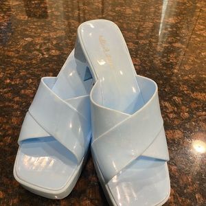 Altar’d State New Women’s Sandals